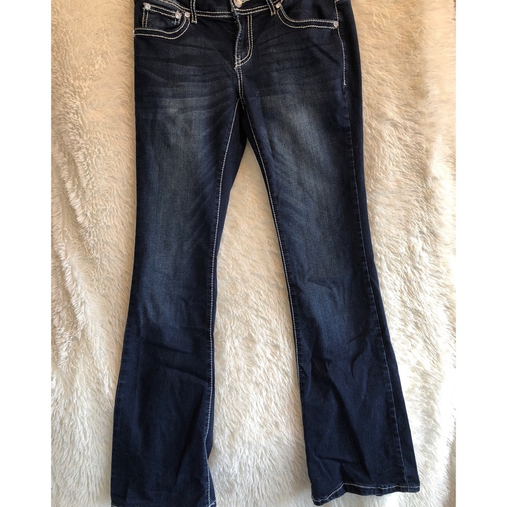 Women’s jeans